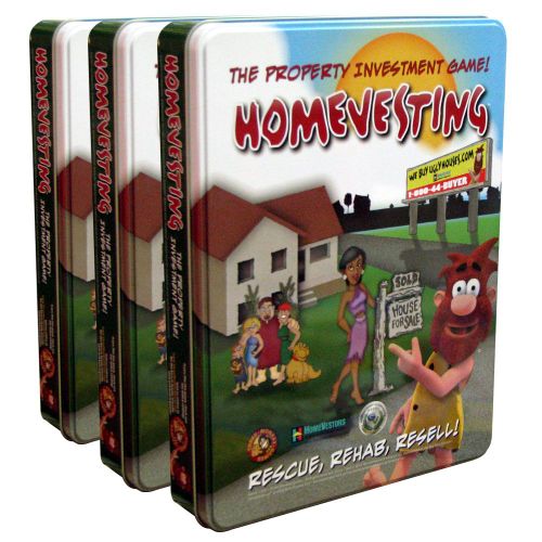 HomeVesting