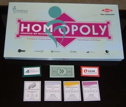 HOMopoly