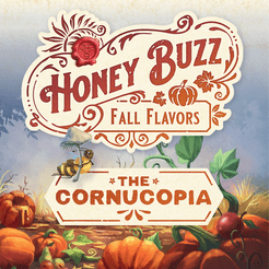 Honey Buzz: Cornucopia Mini Expansion