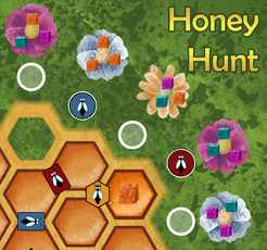 Honey Hunt