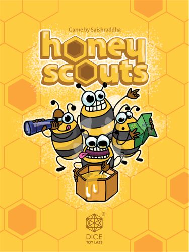 Honey Scouts