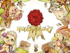 HoneyGlory