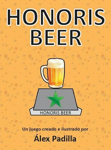 Honoris Beer