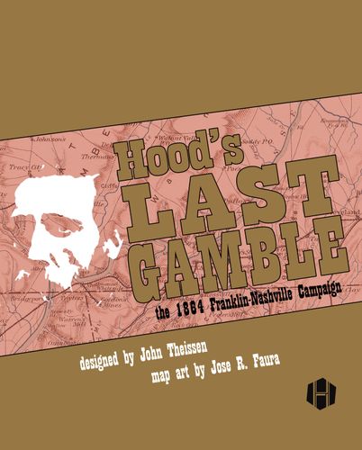 Hood's Last Gamble