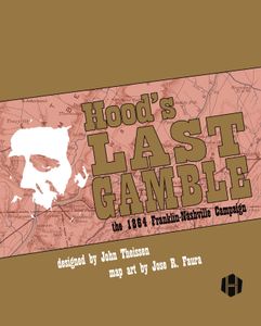 Hood's Last Gamble