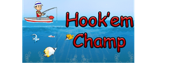 Hook'em Champ