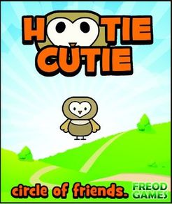 Hootie Cutie