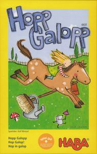 Hopp Galopp