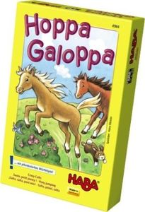 Hoppa Galoppa