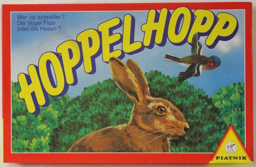 Hoppelhopp