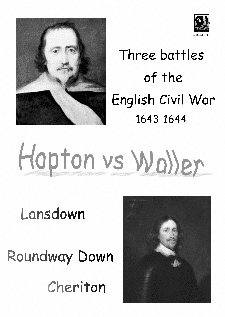 Hopton vs. Waller