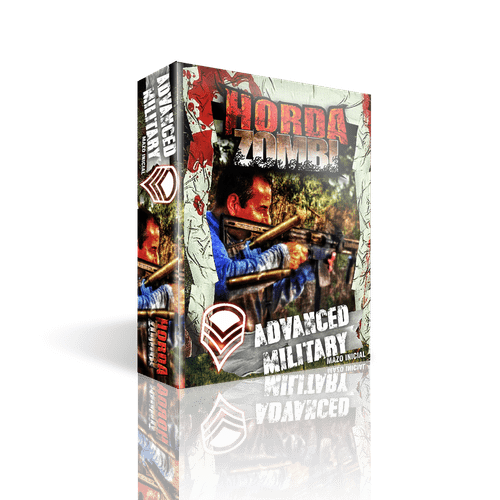 Horda Zombi