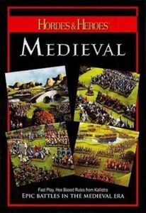 Hordes & Heroes: Medieval
