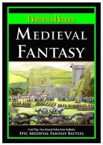 Hordes & Heroes: Medieval Fantasy
