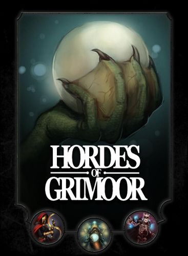 Hordes of Grimoor