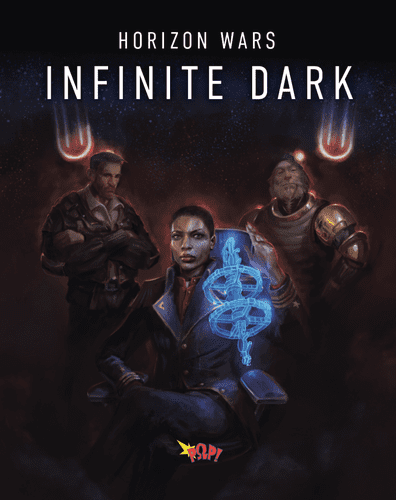 Horizon Wars: Infinite Dark