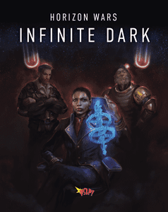 Horizon Wars: Infinite Dark