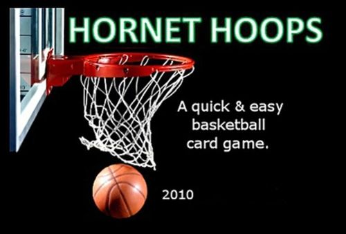 Hornet Hoops