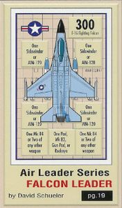Hornet Leader: Falcon Leader Module
