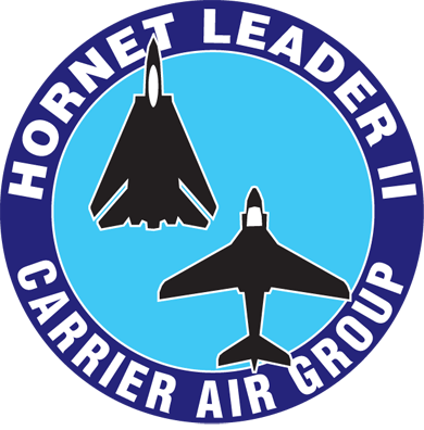 Hornet Leader II: Carrier Air Group