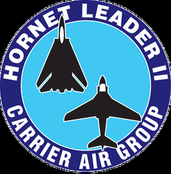 Hornet Leader II: Carrier Air Group