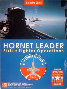 Hornet Leader: Strike Fighter Operations