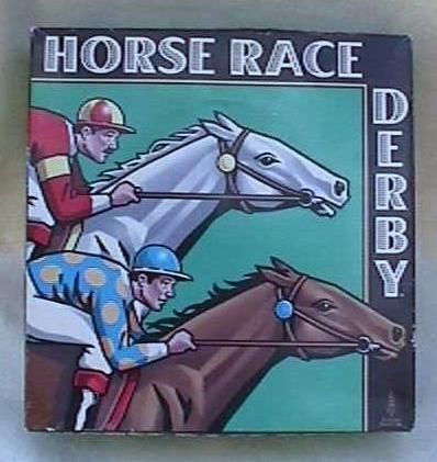 Horse Race Derby