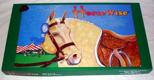 Horse Wise