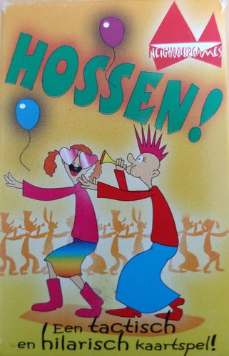 Hossen