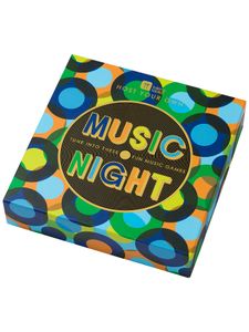 Host Your Own Music Night