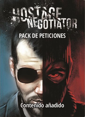 Hostage Negotiator: Pack Peticiones #1 y #2