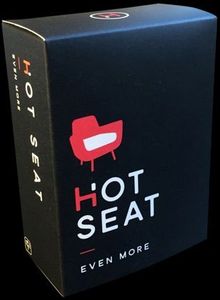 Hot Seat: Even More Expansion
