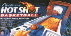 Hot Shot Basketball