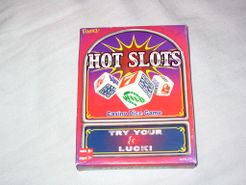 Hot Slots