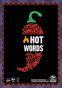 Hot Words