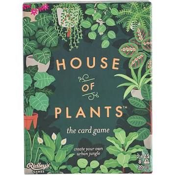 House of Plants