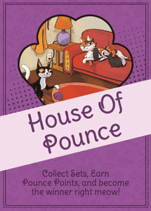 House Of Pounce