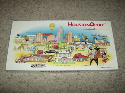 HoustonOpoly