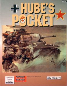 Hube's Pocket