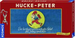 Hucke-Peter