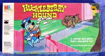 Huckleberry Hound