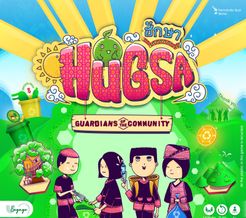 Hugsa: Guardians of the Community