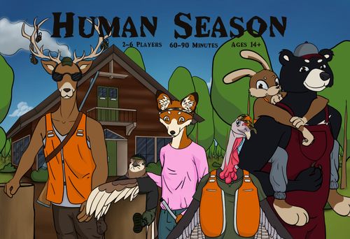 Human Season