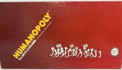 Humanopoly: The Facts of Life Game