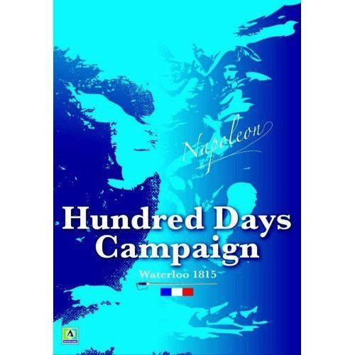 Hundred Days Campaign