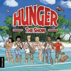 HUNGER: The Show