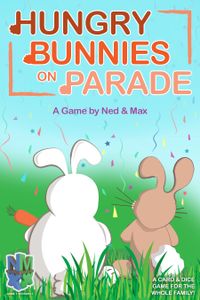 Hungry Bunnies on Parade
