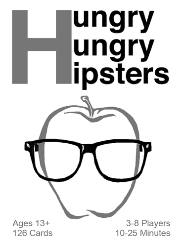 Hungry Hungry Hipsters