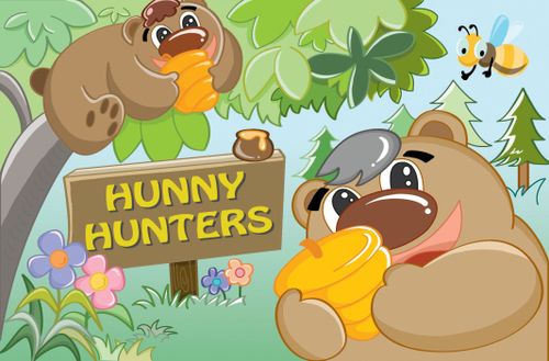 Hunny Hunters