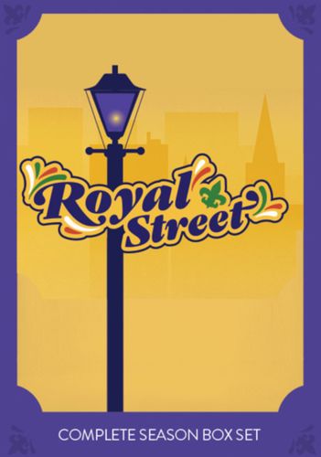 Hunt A Killer: Royal Street